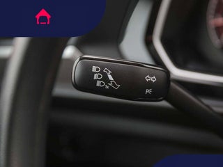 2020 Volkswagen Jetta