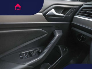 2020 Volkswagen Jetta