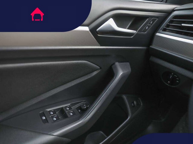 2020 Volkswagen Jetta