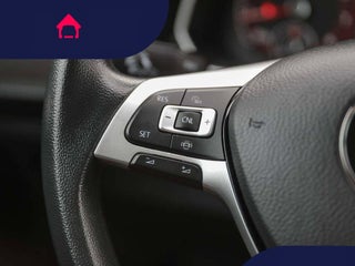 2020 Volkswagen Jetta