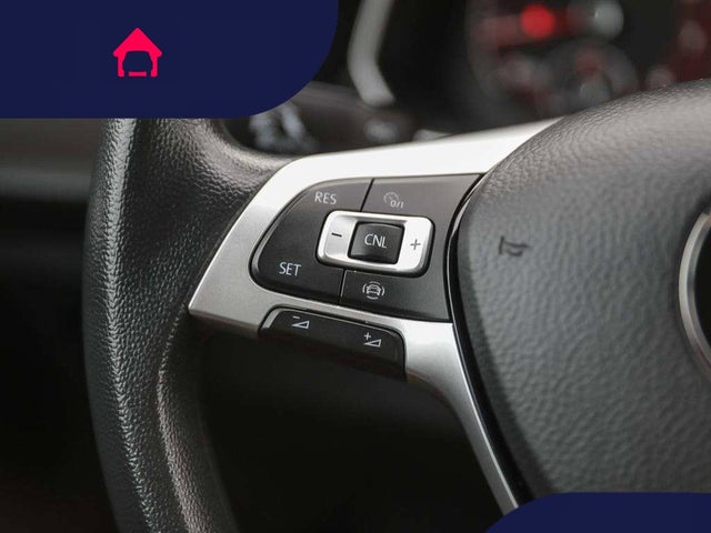 2020 Volkswagen Jetta