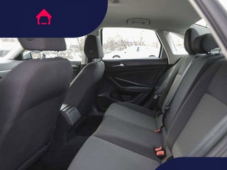 2020 Volkswagen Jetta