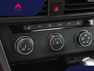 2020 Volkswagen Jetta