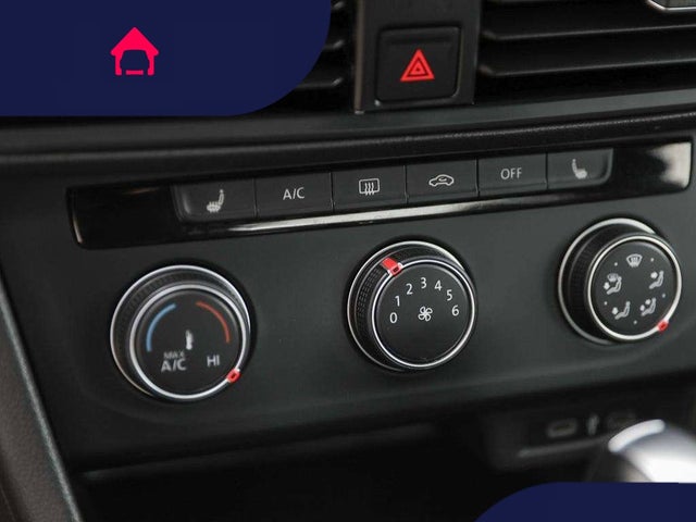 2020 Volkswagen Jetta