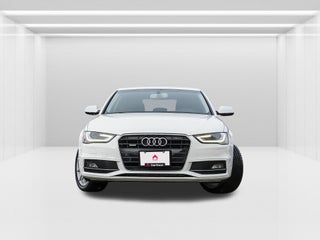 2016 Audi A4