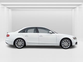 2016 Audi A4