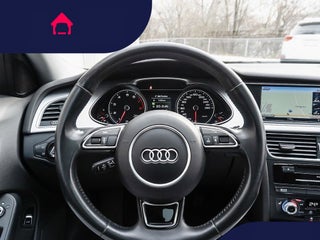 2016 Audi A4