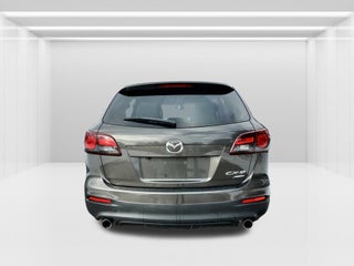 2015 Mazda CX-9