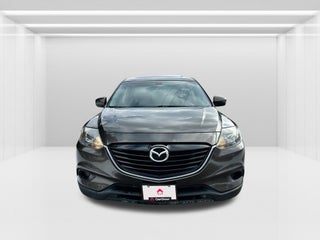 2015 Mazda CX-9