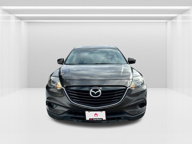 2015 Mazda CX-9