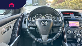 2015 Mazda CX-9