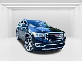 2017 GMC Acadia