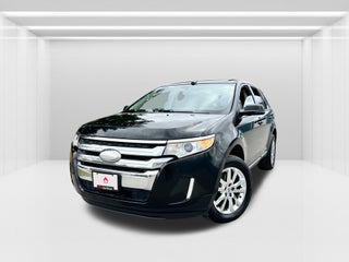 2014 Ford Edge