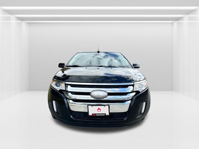 2014 Ford Edge