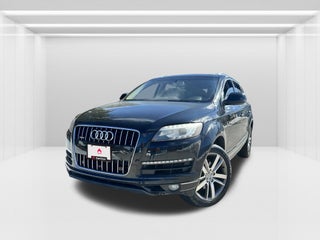 2013 Audi Q7