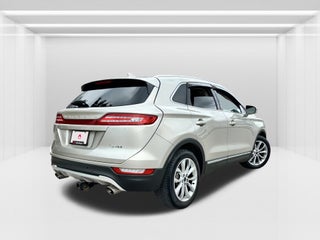 2015 Lincoln MKC
