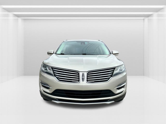 2015 Lincoln MKC