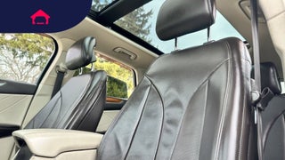 2015 Lincoln MKC