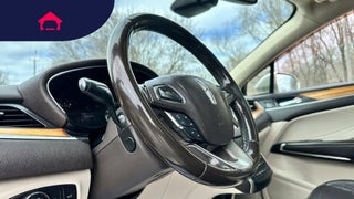 2015 Lincoln MKC