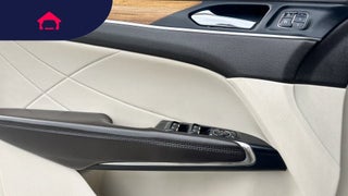 2015 Lincoln MKC