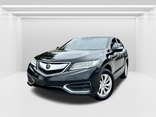 2016 Acura RDX