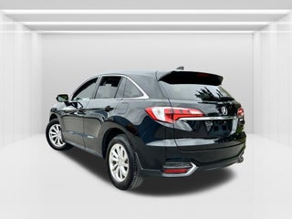 2016 Acura RDX