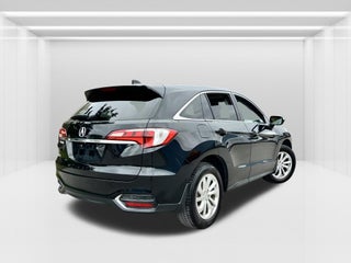 2016 Acura RDX