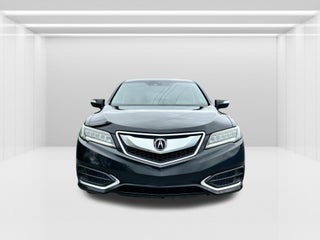 2016 Acura RDX