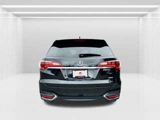 2016 Acura RDX