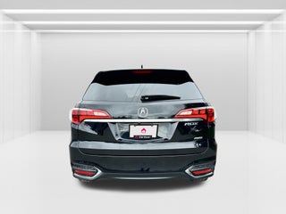 2016 Acura RDX