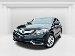 2016 Acura RDX