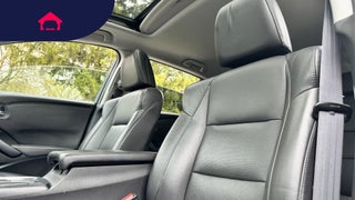 2016 Acura RDX