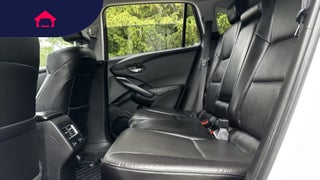 2016 Acura RDX