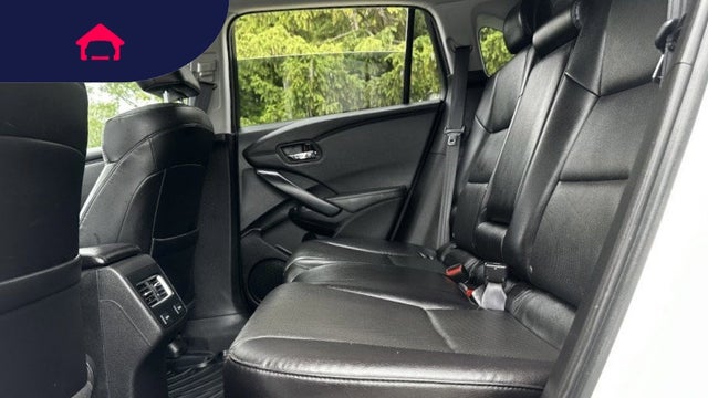 2016 Acura RDX