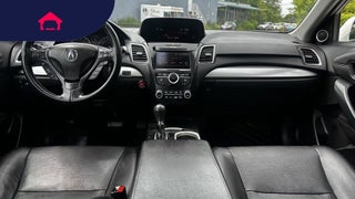2016 Acura RDX