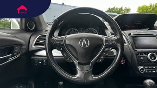 2016 Acura RDX