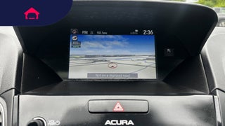 2016 Acura RDX