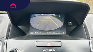 2016 Acura RDX