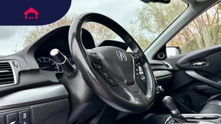 2016 Acura RDX