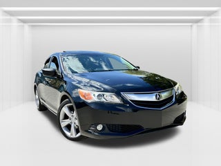 2013 Acura ILX