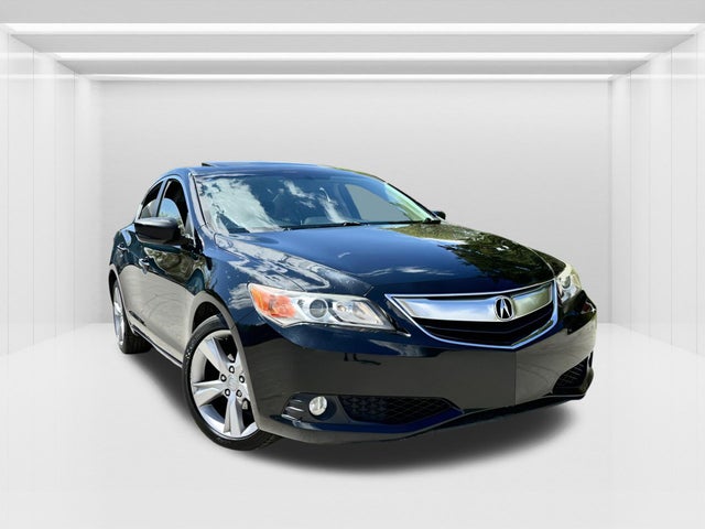 2013 Acura ILX