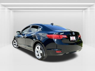 2013 Acura ILX