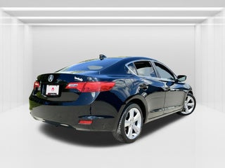 2013 Acura ILX