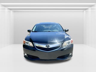 2013 Acura ILX