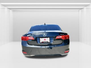 2013 Acura ILX