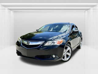 2013 Acura ILX