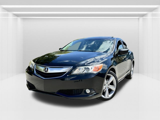 2013 Acura ILX