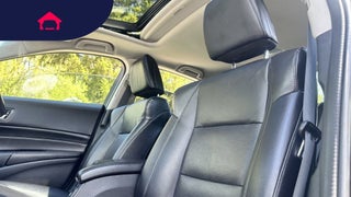 2013 Acura ILX