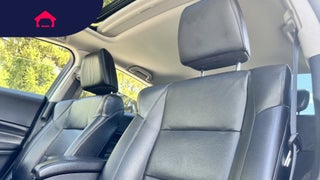 2013 Acura ILX