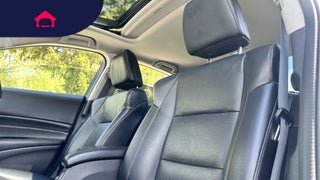 2013 Acura ILX
